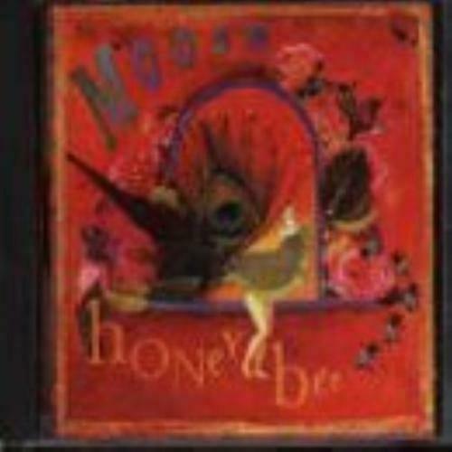 Elch-Honigbiene-CD