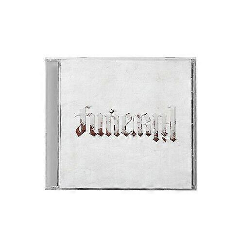 Lil Wayne Funeral CD (2020) NEW