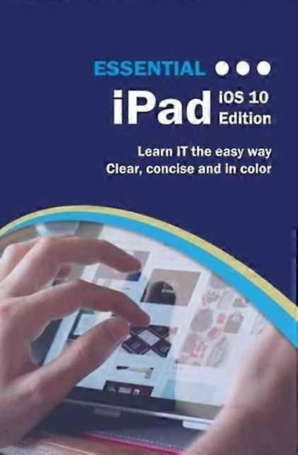 Essential Ipad - Kevin Wilson
