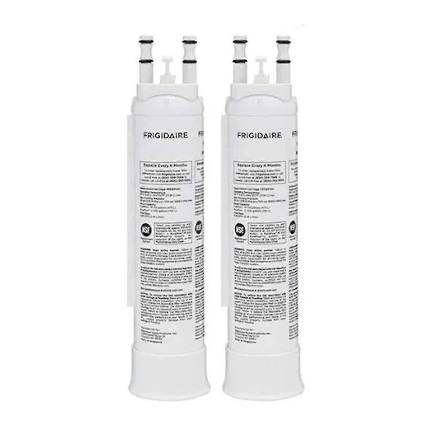 FPPWFU01 Refrigerator Filter Elements, Suitable for PWF-1 Refrigerator Filter Elements, Water Filter