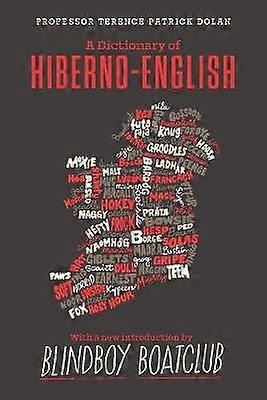 A Dictionary of Hiberno English