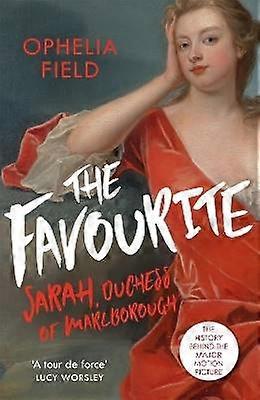 The Favourite