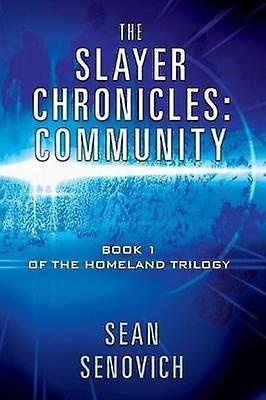 Cronicile Ucigașului