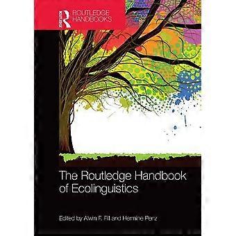 Das Routledge-Handbuch der Ökolinguistik - Taylor & Francis Ltd.