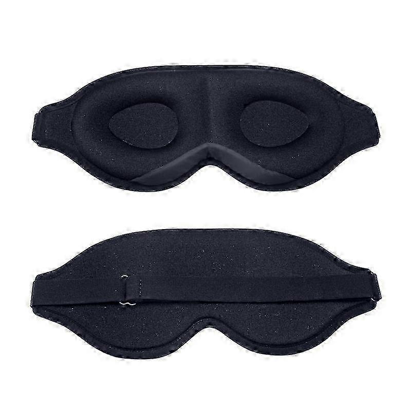 Blindfold For Sleeping Blackout