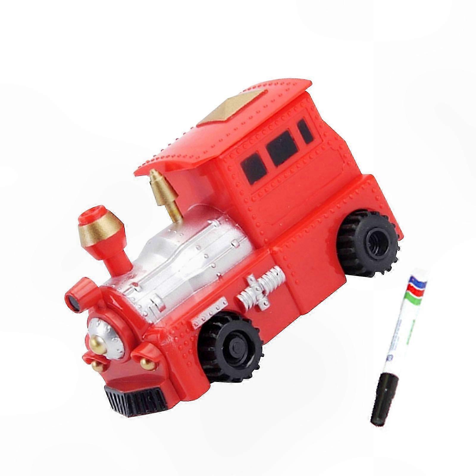 Automatic Induction Toy Car with Road Marking Pen for Kids 5ml