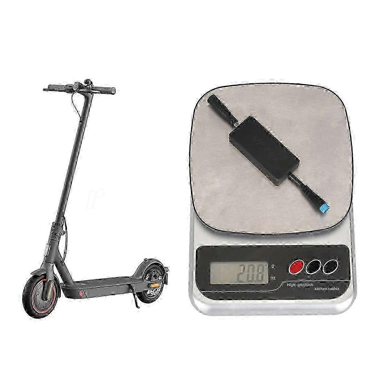Electric Scooter Speed Increase Controller for 1S/Pro/ Scooter to 38km/H and Down Speed 20km/H