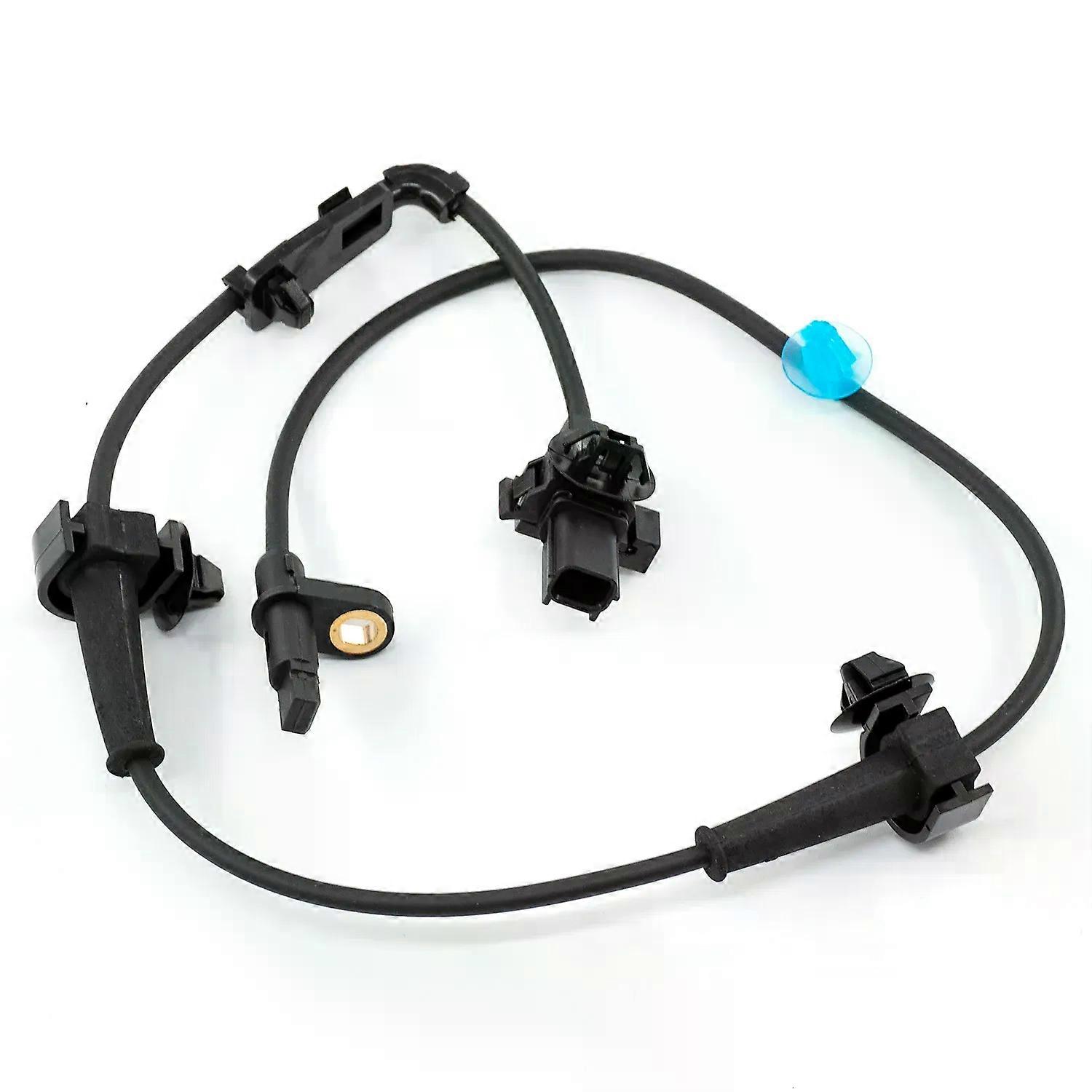 ABS Wheel Speed Sensor For Honda Civic 2012-2015 / Acura ILX 2013-2021 Front Left or Right OEM# 57455-TR3-A02 57455-TR3-A12
