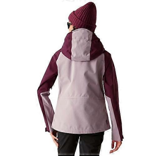 Dare 2B Womens/Ladies Assert II Ski Jacket