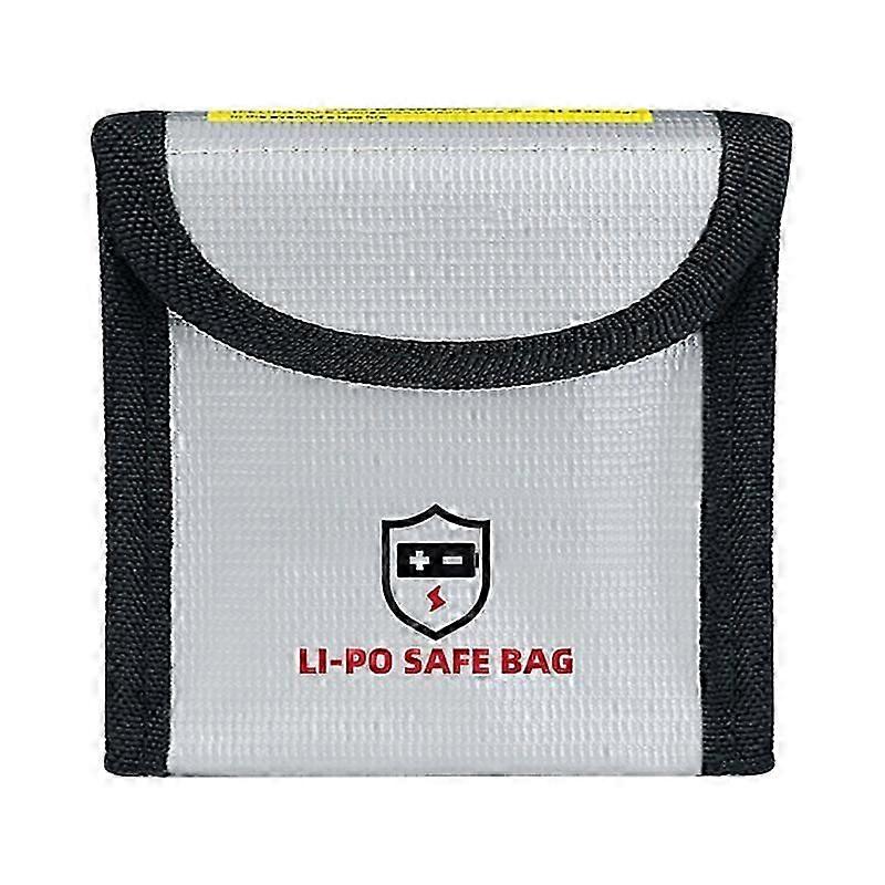 For DJI Mavic 3 Battery Explosion-proof Bag Accessories Lithium Battery Storage-2025