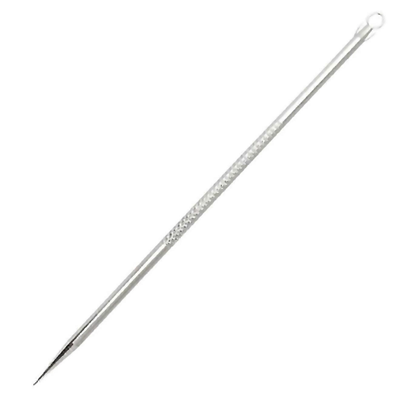 For Stainless Steel Acne Blackhead Removal Needle