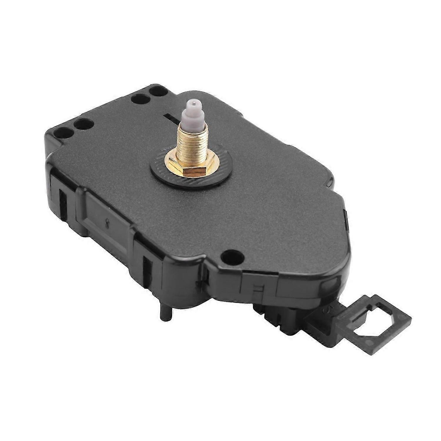 DIY Quartz Pendulum Clock Mechanism Movement Wall Clock Motor 16.5mm