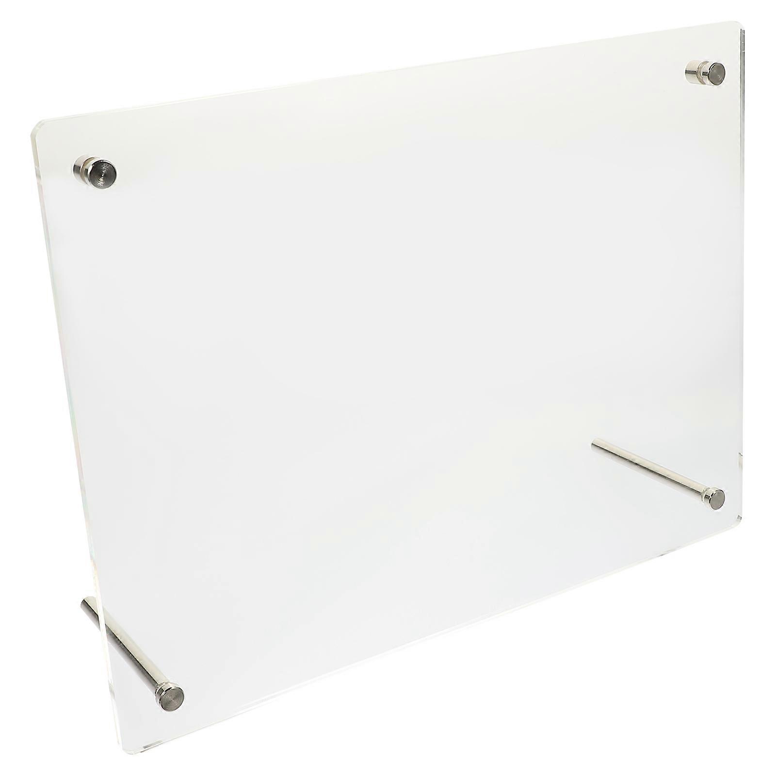 Holder Acrylic Stand for Money Display Holder 1 Piece