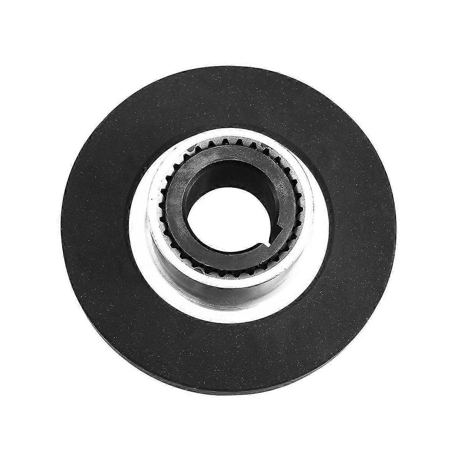 117MM Electromagnetic Brake Motor Friction Brake for YEJ100 Base