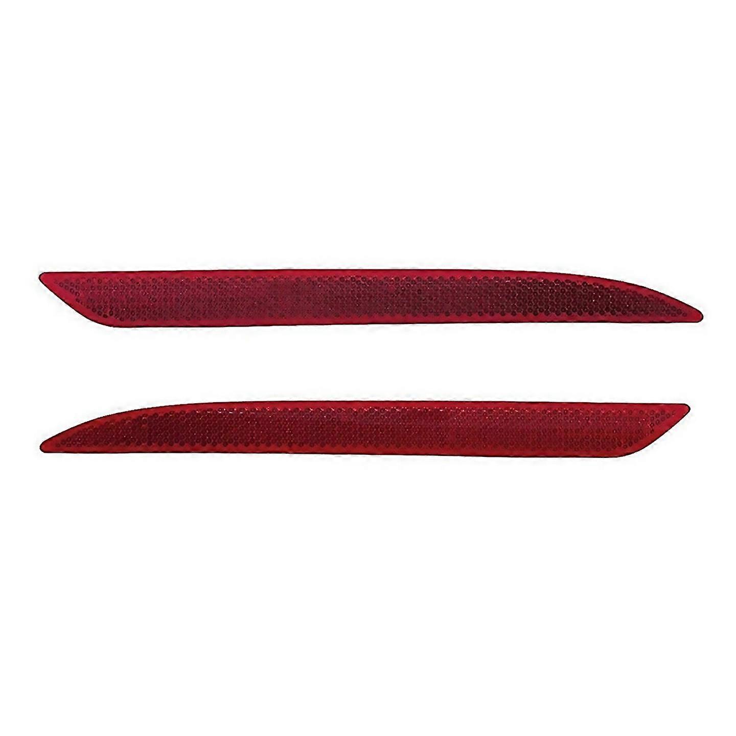 For Rear Bar Reflector For Sclass W222 20142020