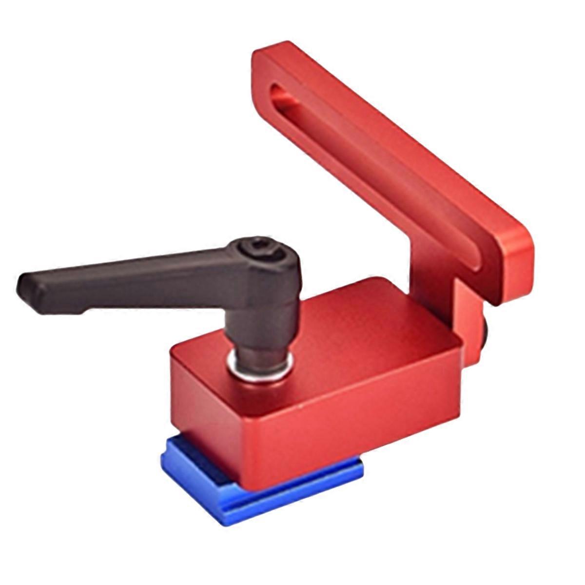 Woodworking 30 Type Slide Limiter Slide Rail Block