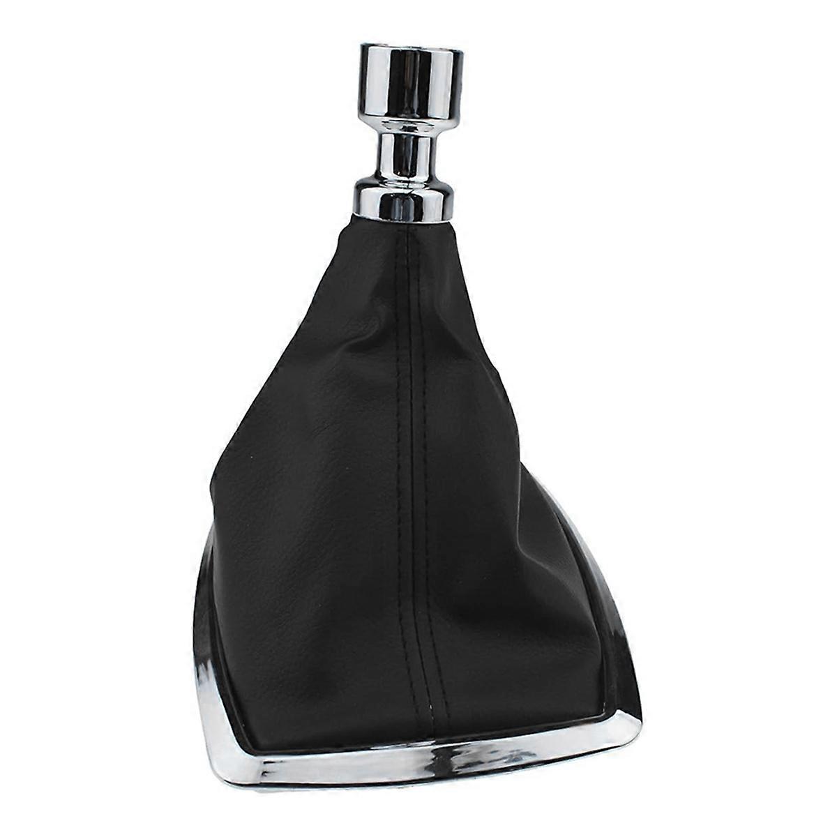 Manual Gearstick Boot Shift Lever Dust Cover for C-Max