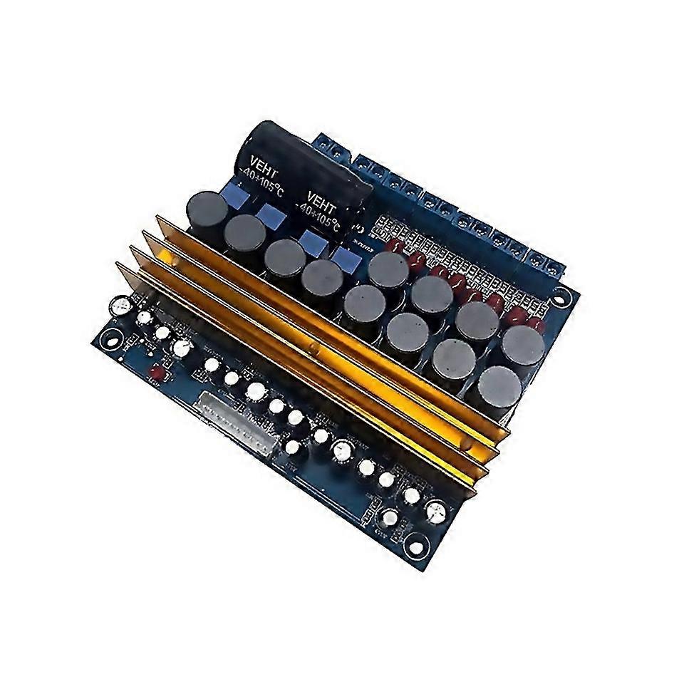 For Tpa3116 51channel Class D Digital Amplifier Board