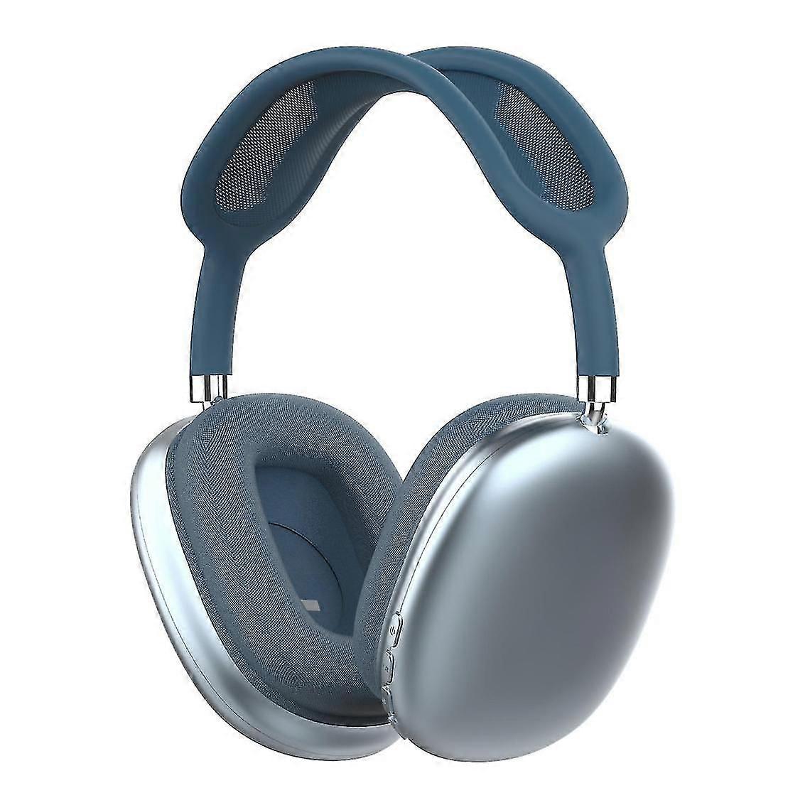 Bluetooth Headset On The Over-ear Foldable Wireless Stereo Headset