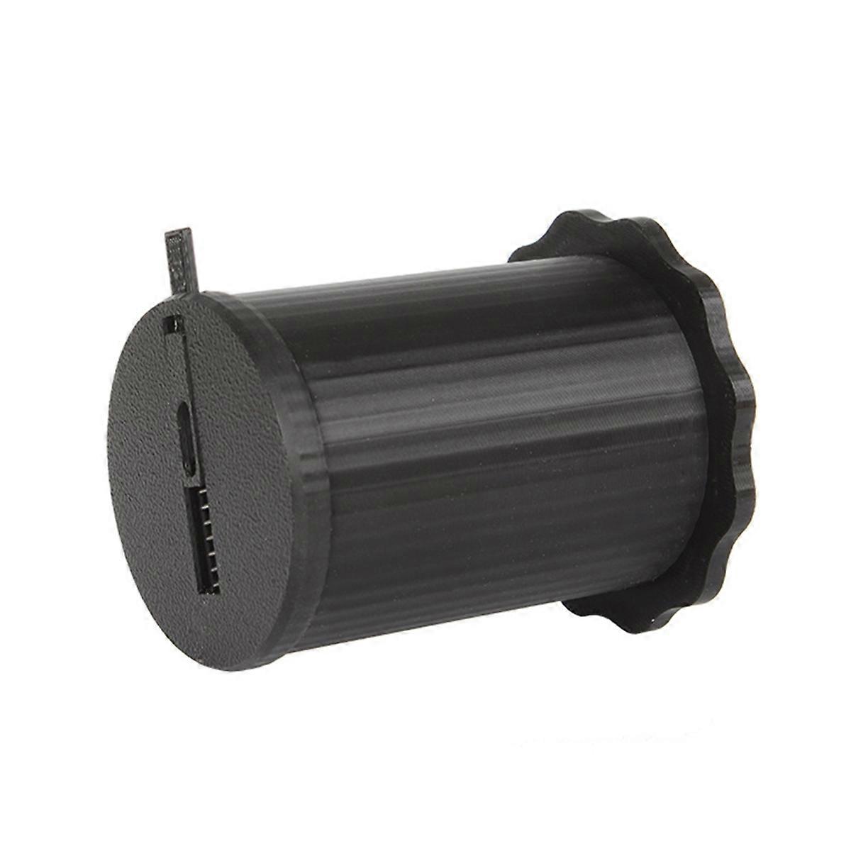 Consumables Weight Tool Tray 3D Printing Consumable Buffer Counterweight Roller Consumable Drying Bo