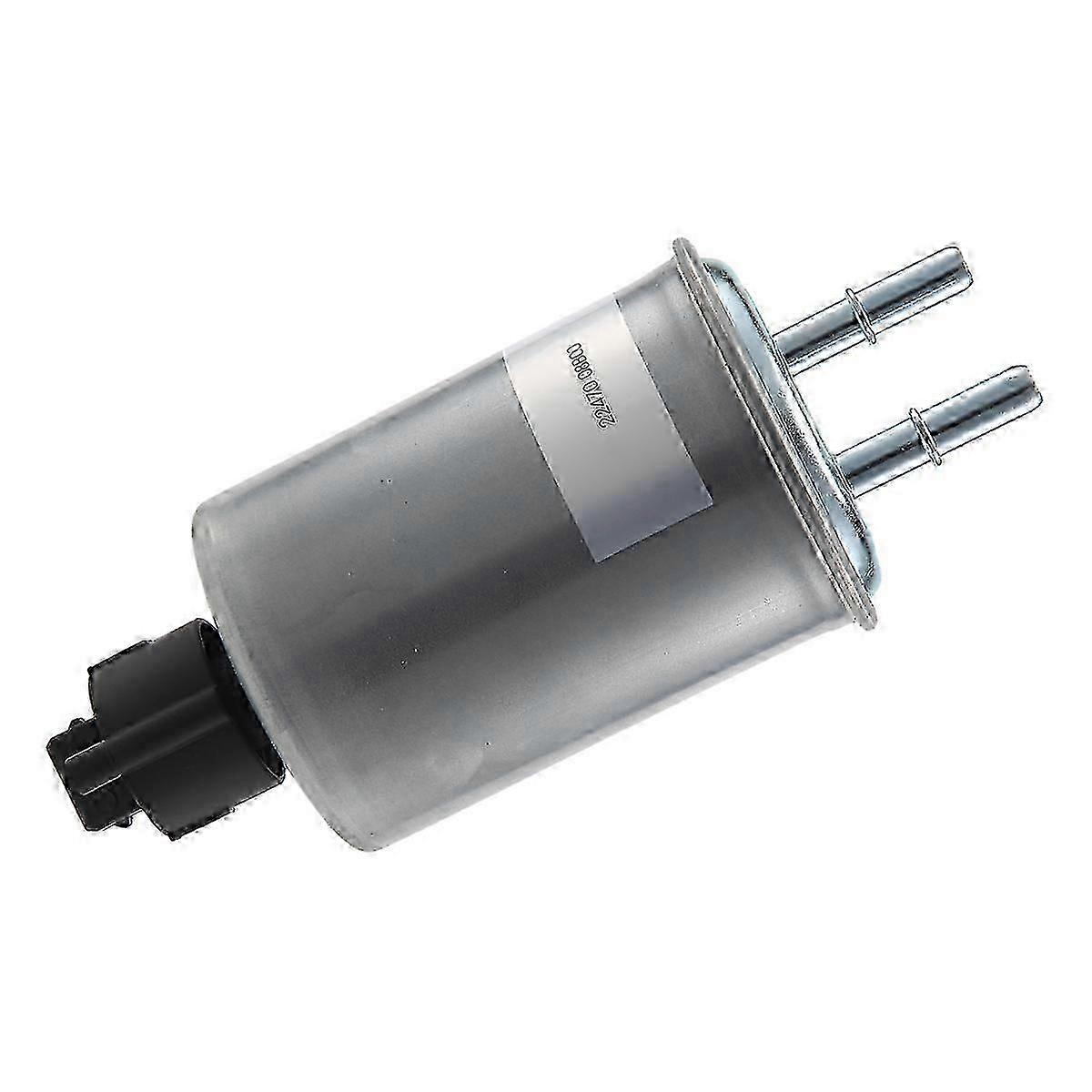 Car Air Port Water Separator Fuel Filter for Ssangyong Rexton and Kyron - Part 2247008B00 for Clean Fuel