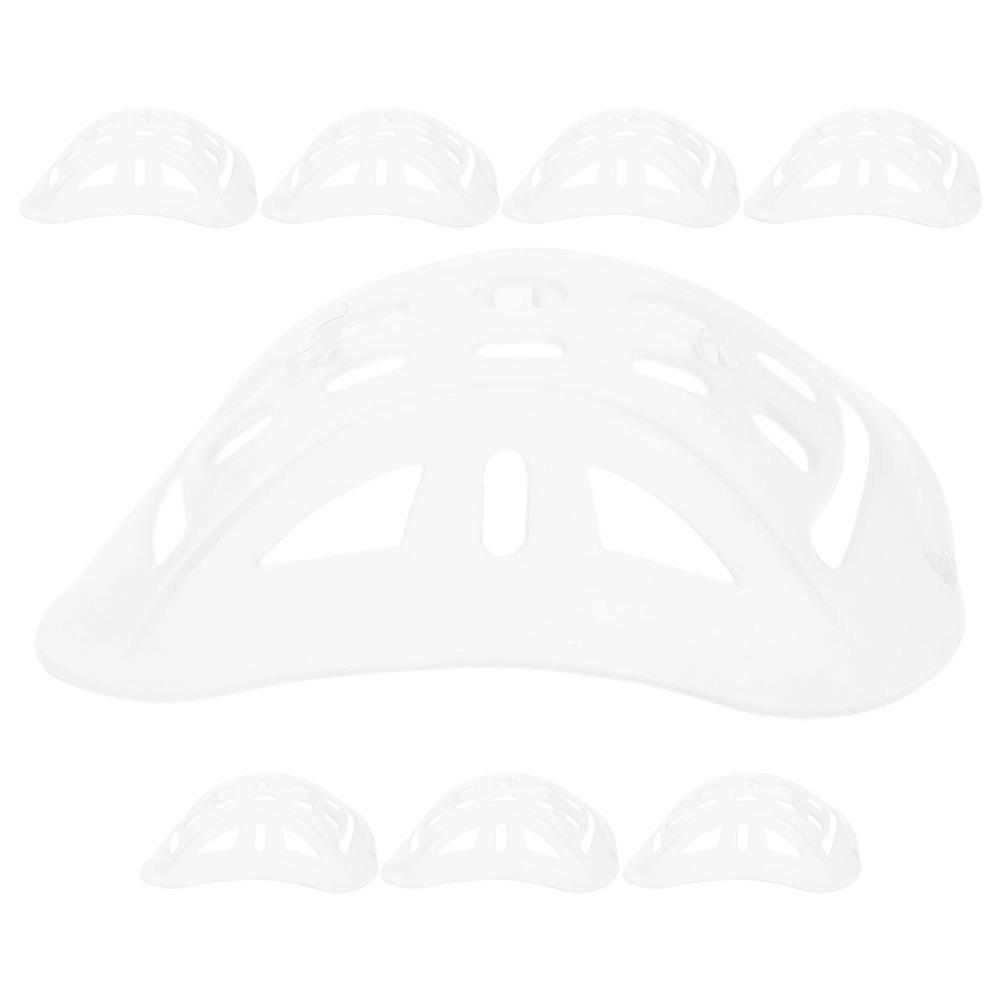 Chin Protector Pads for Motorcycle Protection 32Pcs Pack