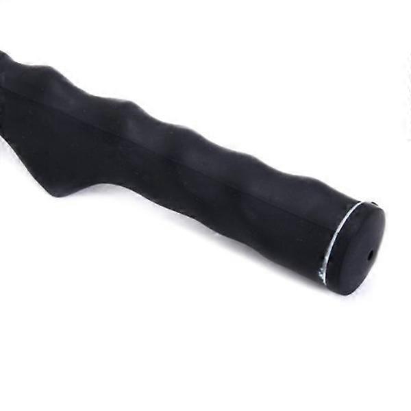 Grip Trainer Black Practice Tool for Golf Practice Perfect Hand Positioning