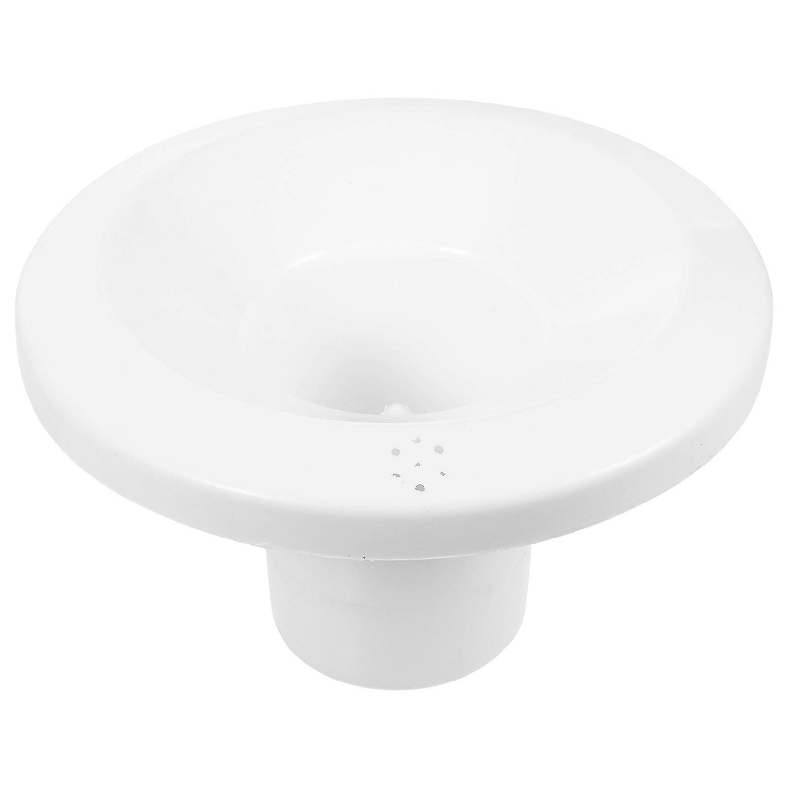 Water Cooler Replacement Parts Plastic Water Dispenser Base 3Pcs Set