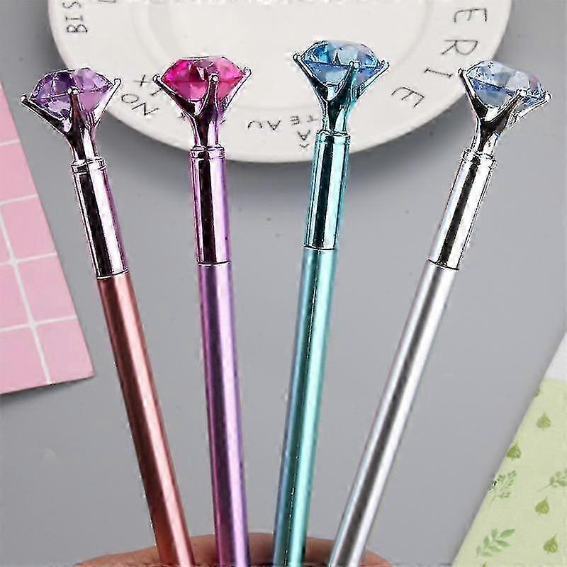 Diamond Gel Pens 2025