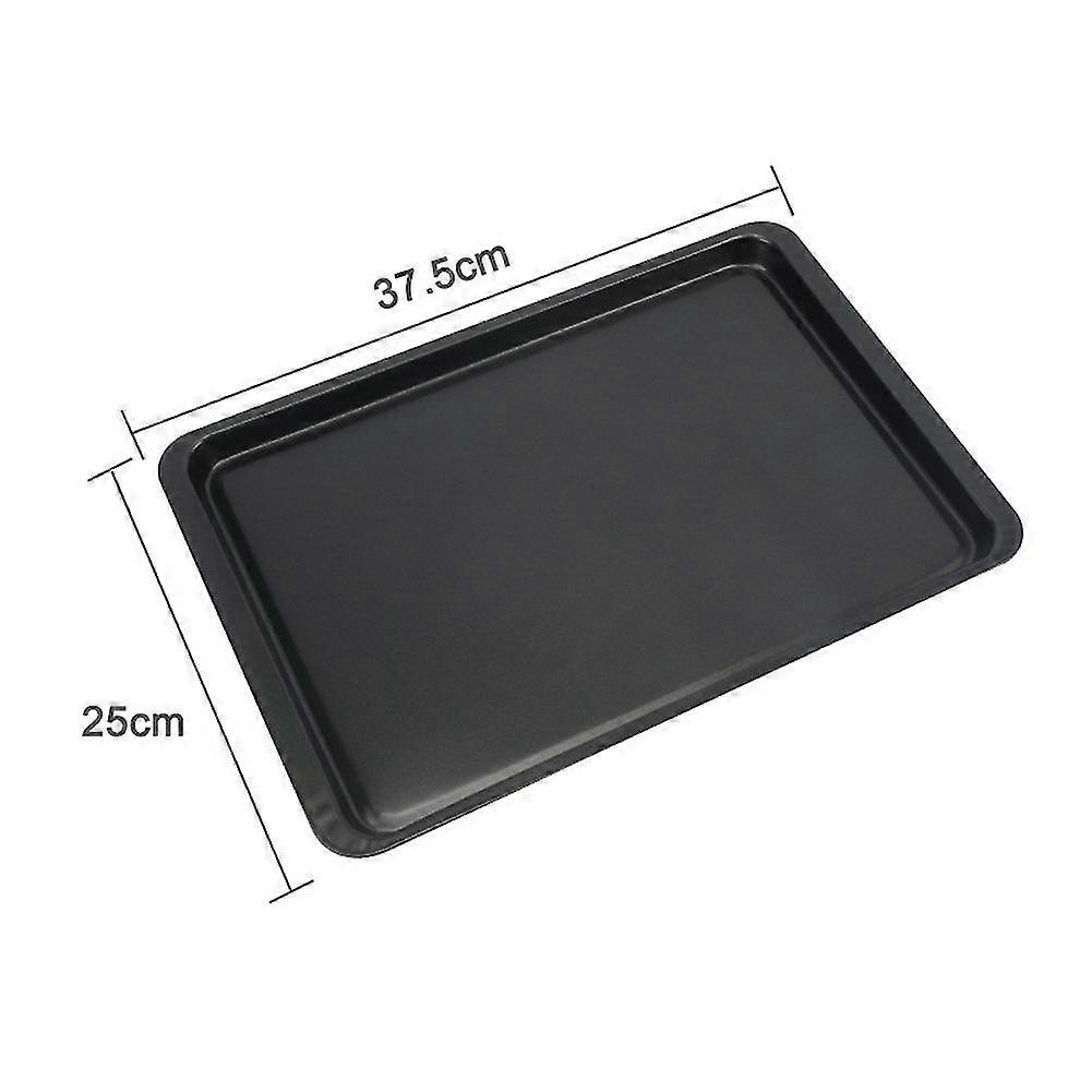 2025 Baking Sheets for Oven Nonstick Cookie Sheet Baking Tray Large Heavy Duty Rust Free Non Toxic