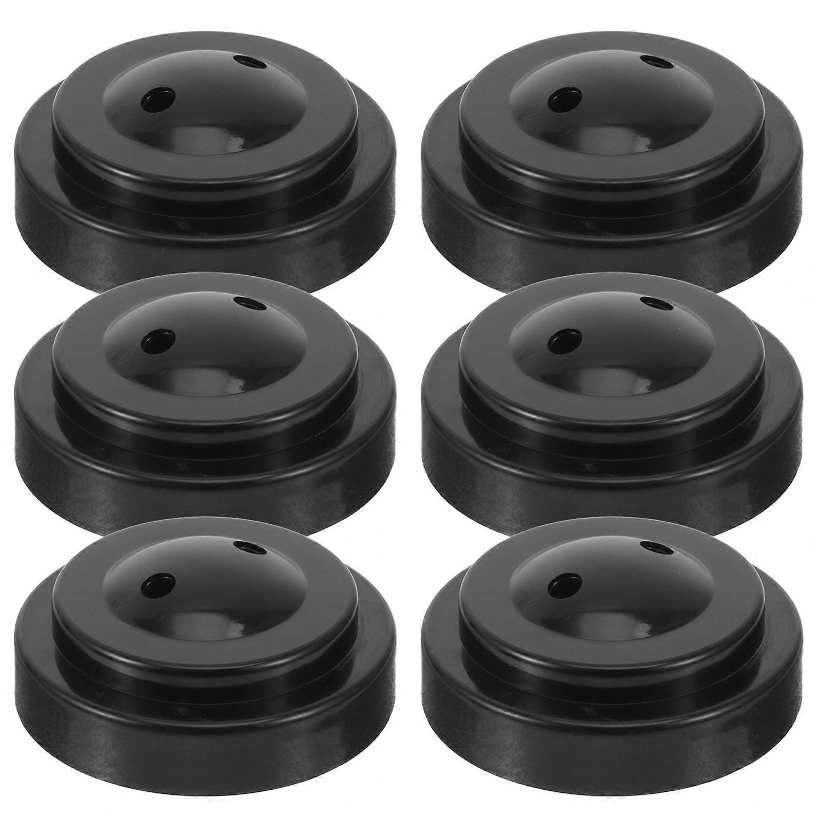 Mini Flag Holder for Holding 30Pcs Plastic Desk Flag Stands