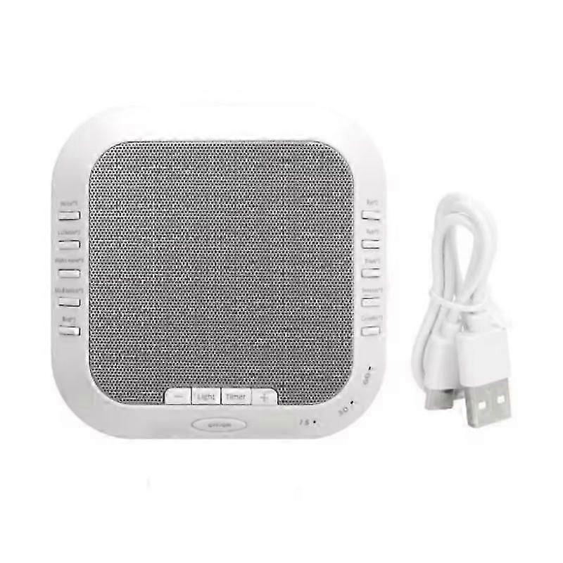 Ora Sound Machine Solfeggio Frequencies,White Noise Sound Machine