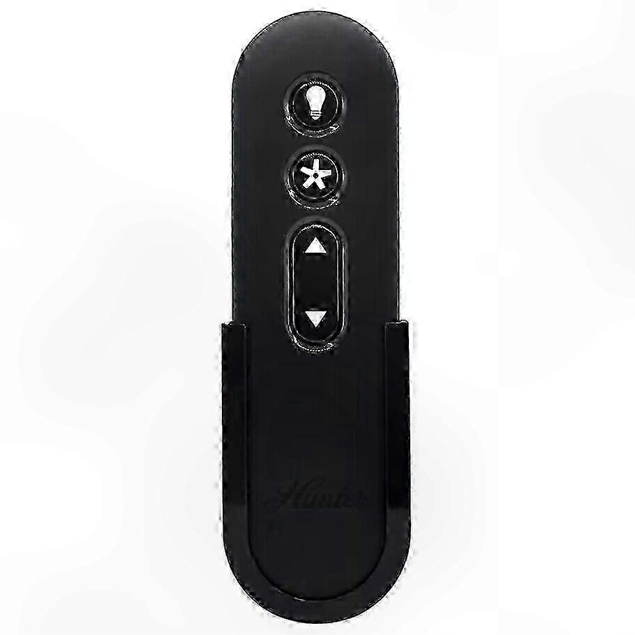 Ceiling Fan Remote Control Replacement, Compatible with IN2TX45 and K5579-02 Models