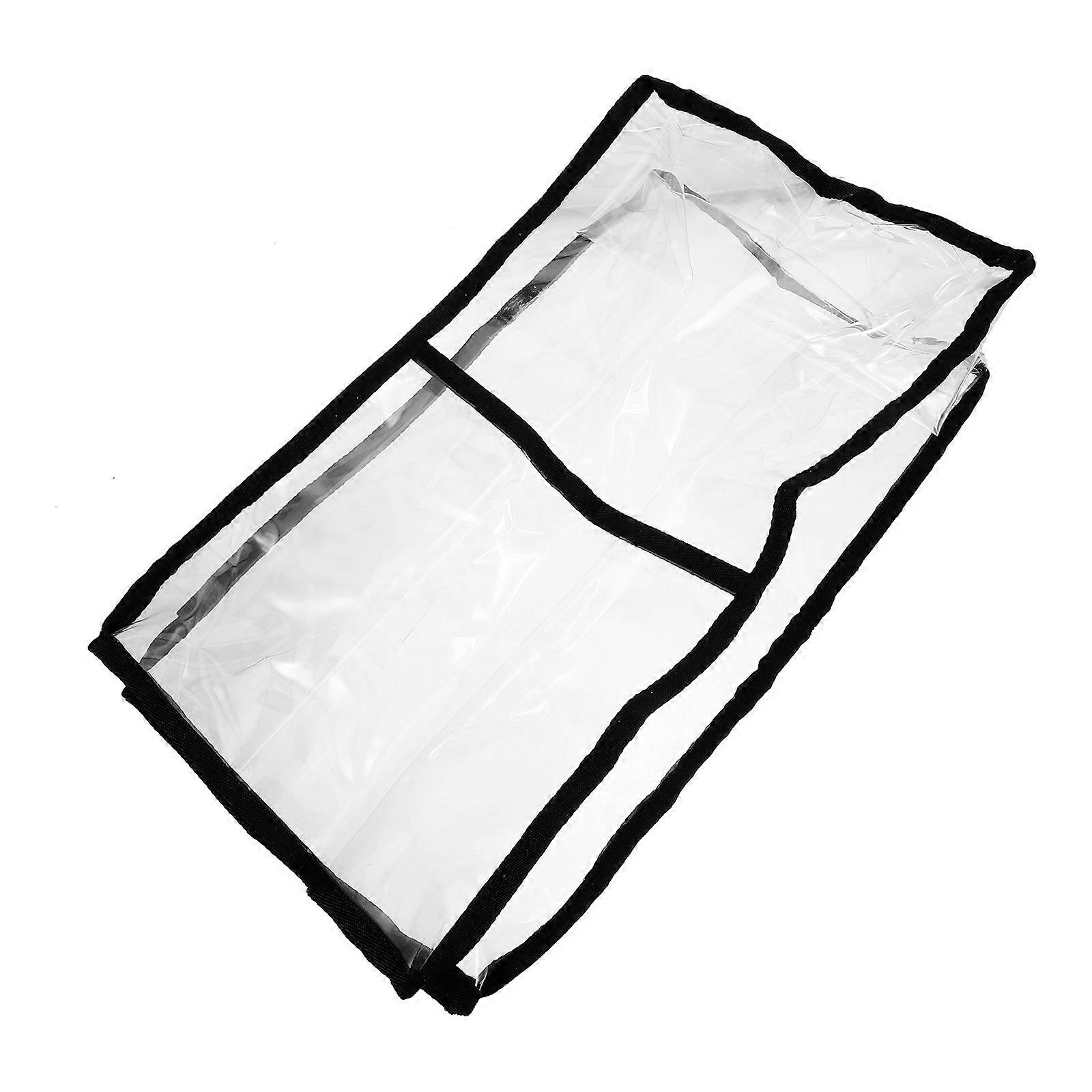 Kitchen Blender Dust Cover Protective for Protection Transparent
