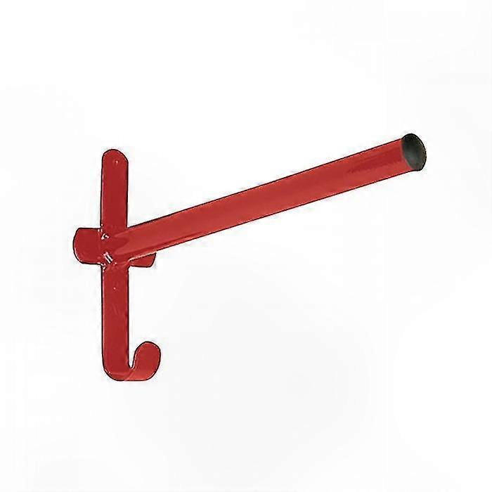 Saddle Rack