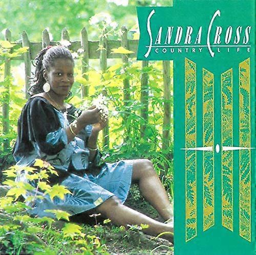 Various - Country Life [CD]
