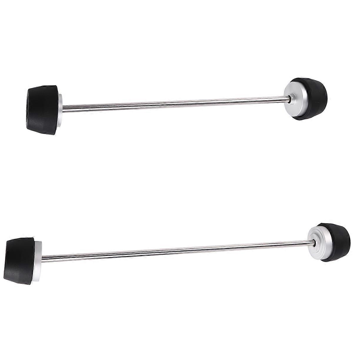 Motorcycle Front and Rear Wheel Spindle Swingarm for MT-09