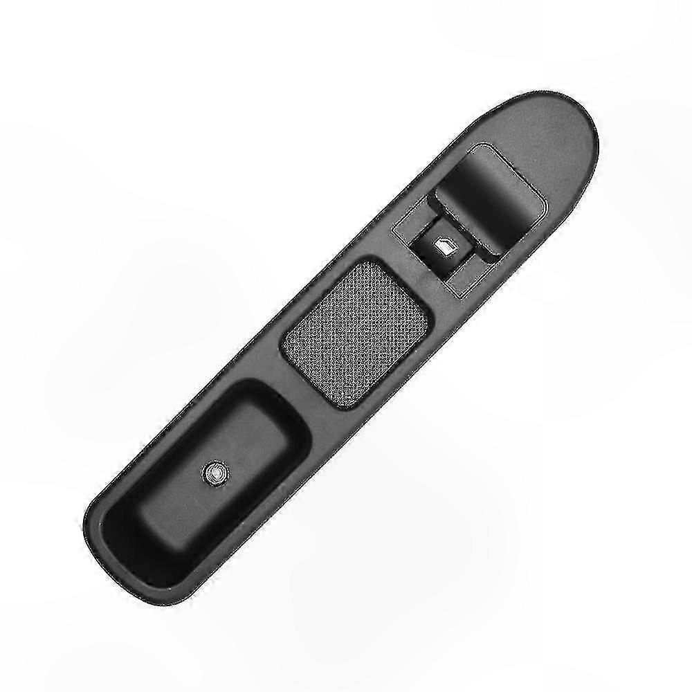 Front Right Window Lift Switch Button for Peugeot 207 (6-Pin)