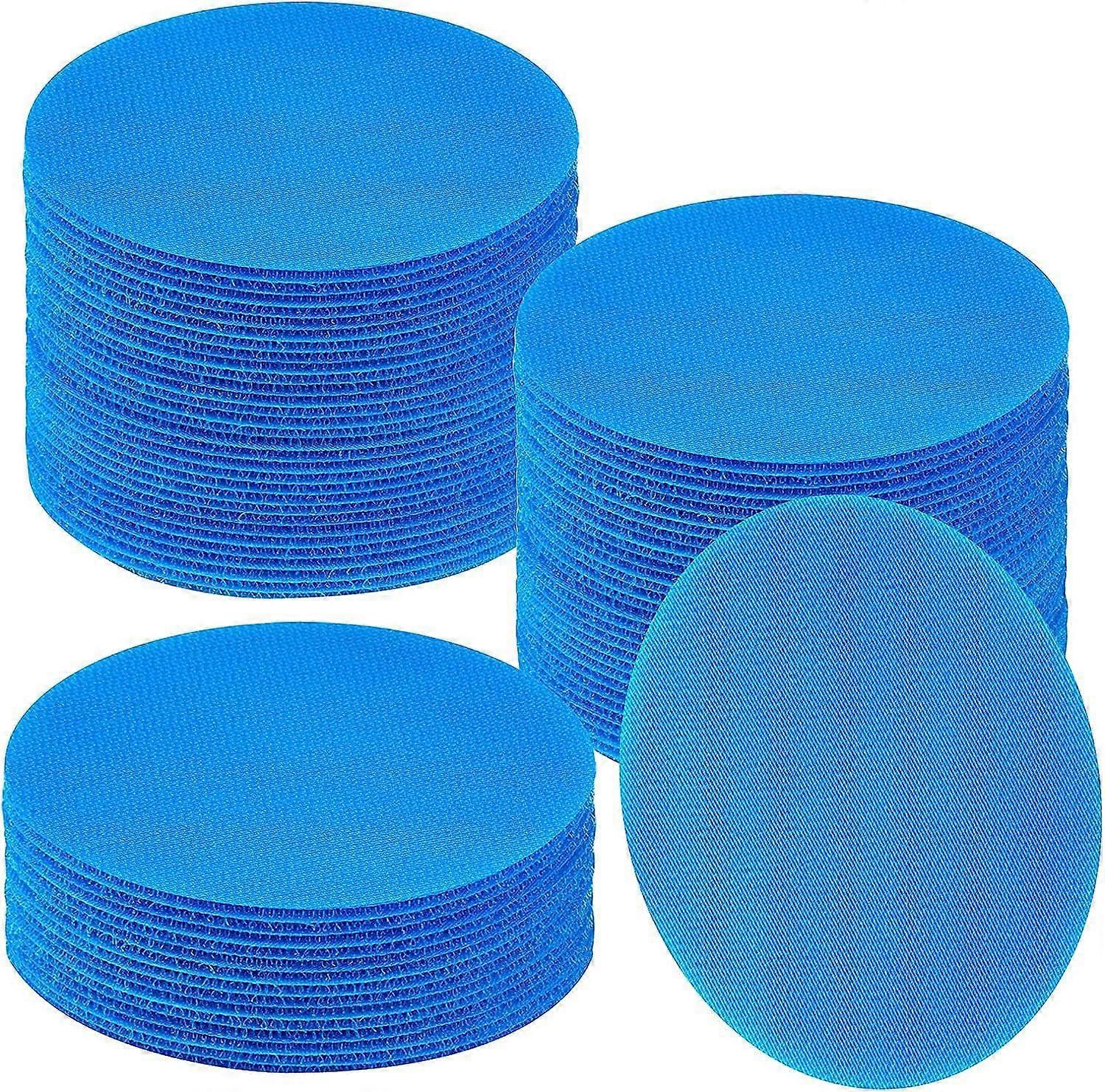 Carpet Markers 30Piece Set, Colored Carpet Dots For Gym And Classroom Floor Markers, Sport Field
