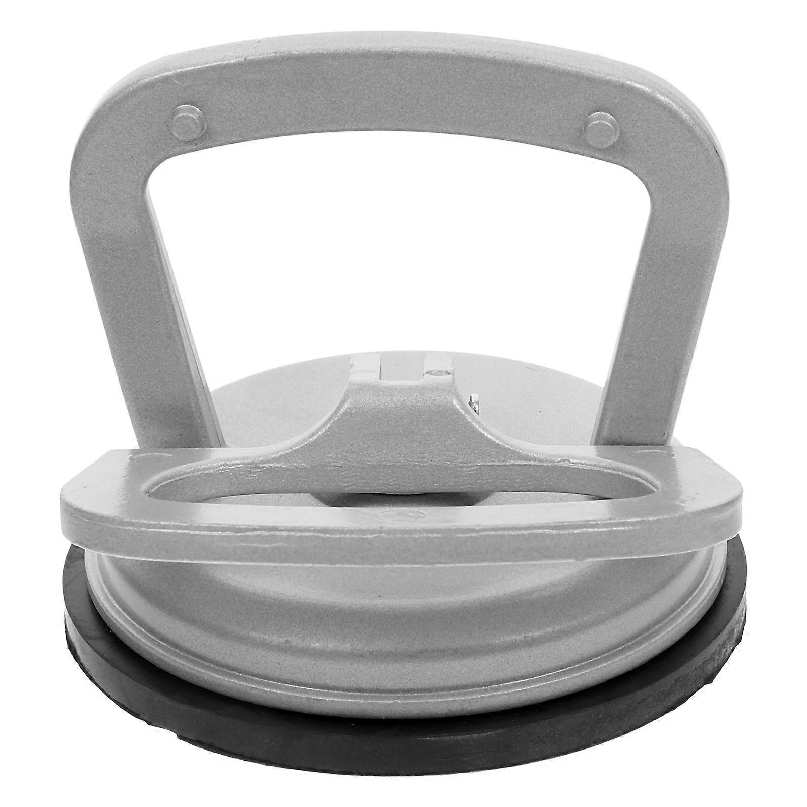 Heavy Duty Suction Cup with Handle for Glass Tiles Lifting Tool 2Pcs