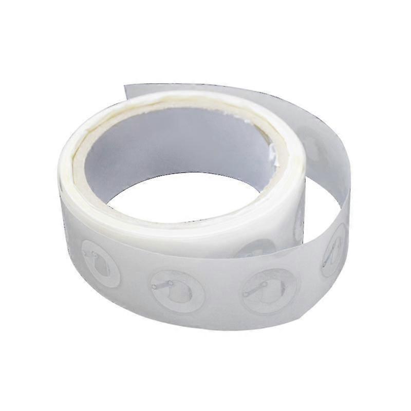 50個 Ntag213 NFCタグ 13.56mhz Iso14443a NFCステッカーNtag 213 すべてのNFCの電話