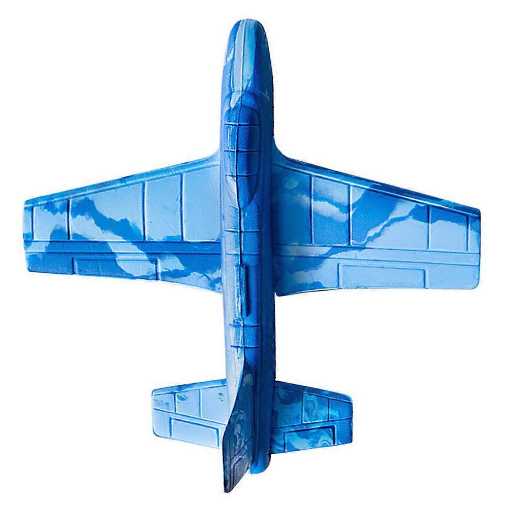 Funny Aircraft Model Airplane Toy for Playing 1Pcs