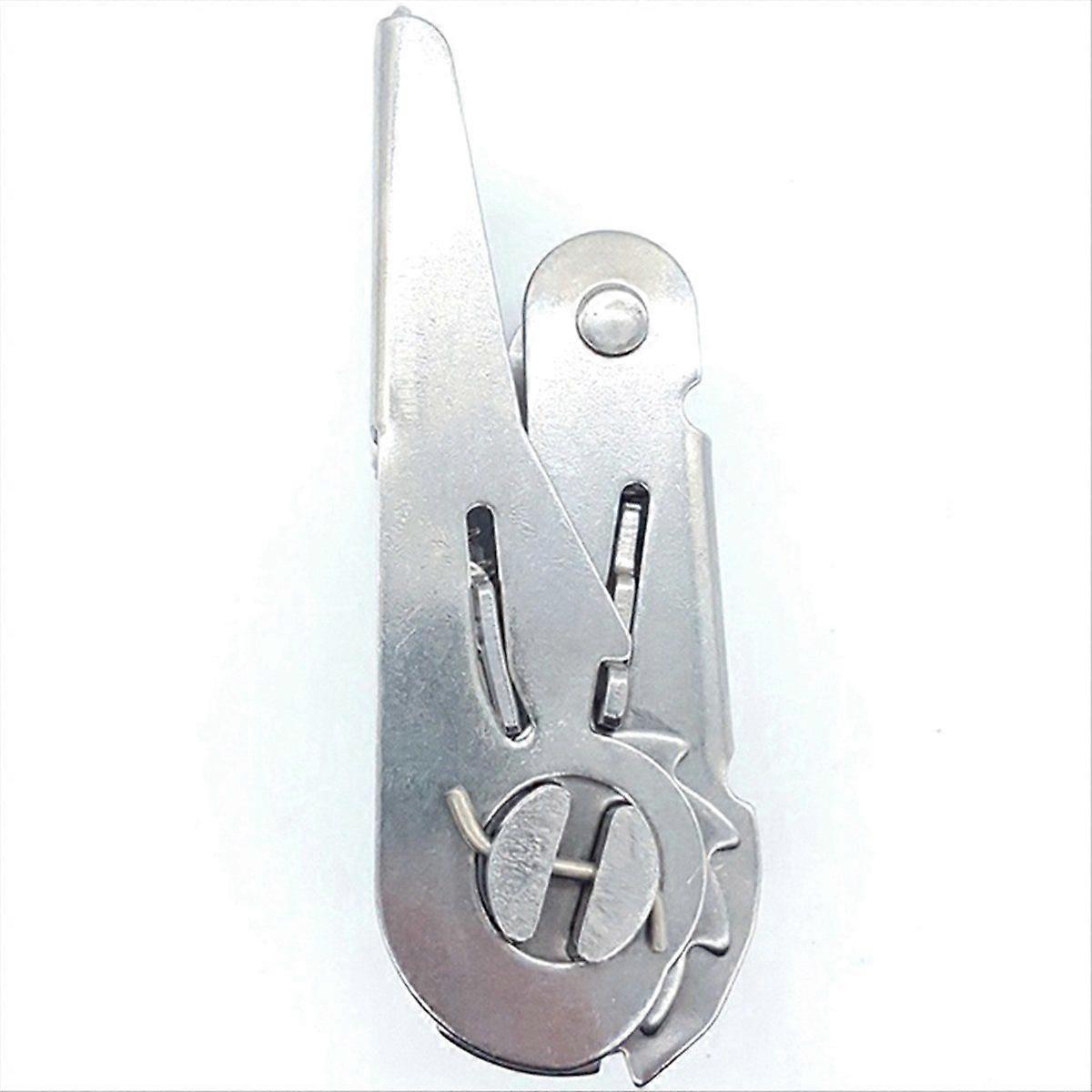 1 inch breaking force 0.8 tons fastener tensioner ratchet