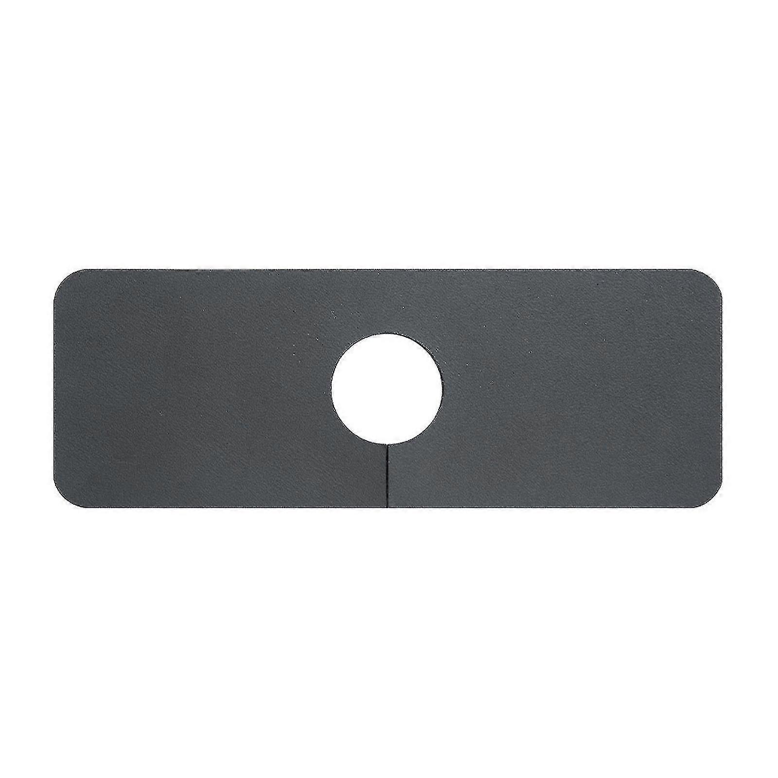 Splash Guard For Sink Faucet Super Absorbent Fast Drying Mat Splash Guard Behind Faucet Drip Catcher