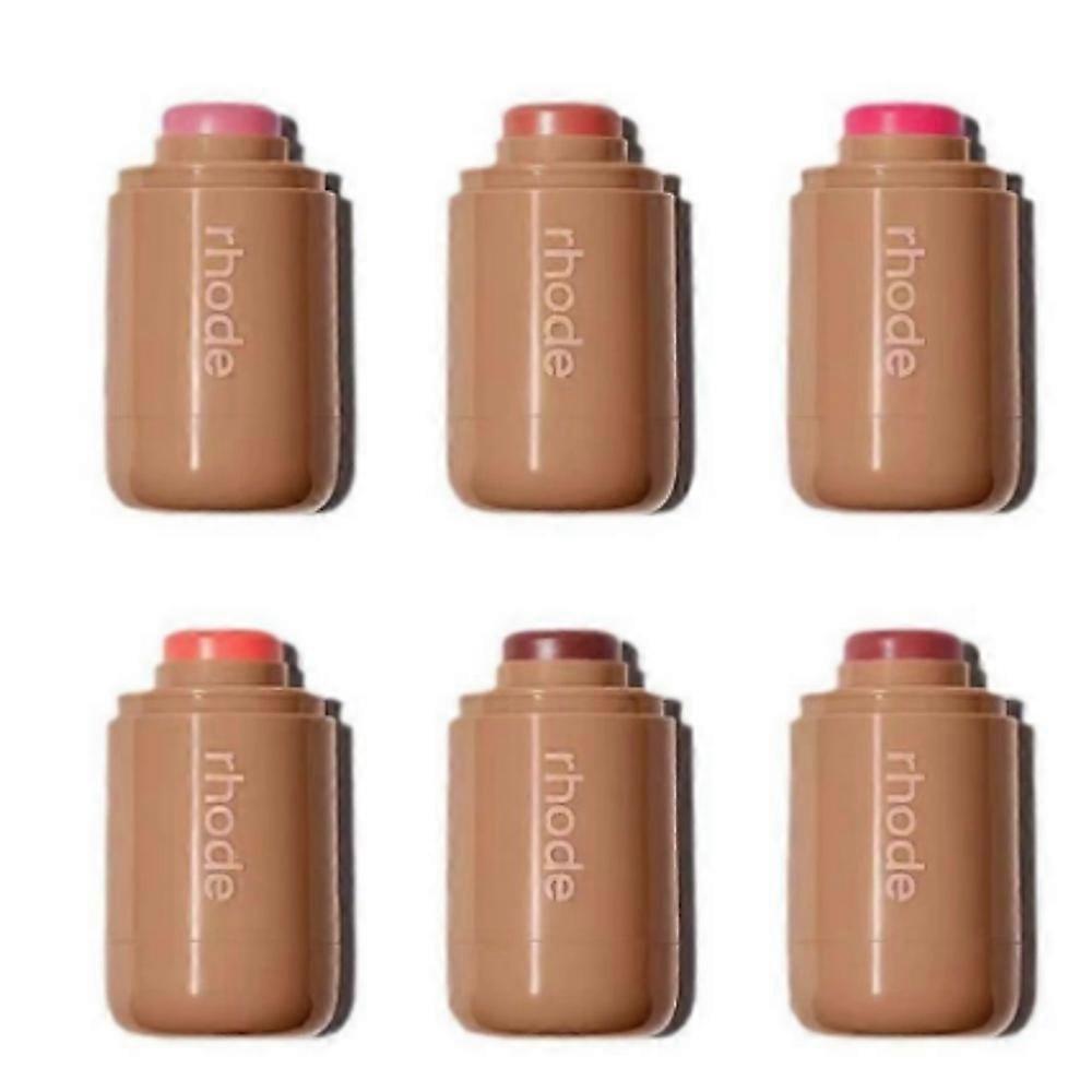 Rhode "pocket Blush" - All Shades Available 0.18 Oz New In Box