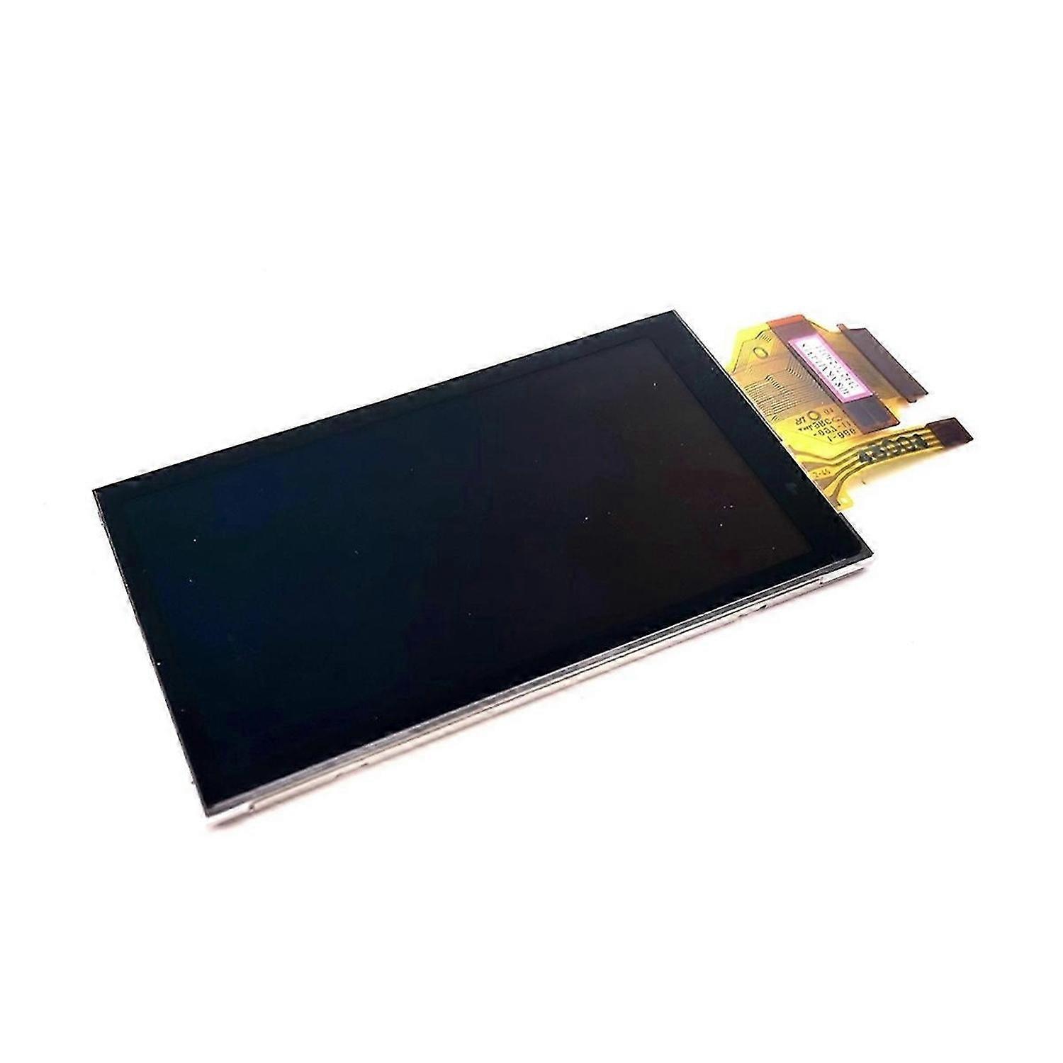 Replacement LCD Display Screen for SONY DCR-SR58E SR68E SR88E CX150 XR150, Video Camera Repair Part