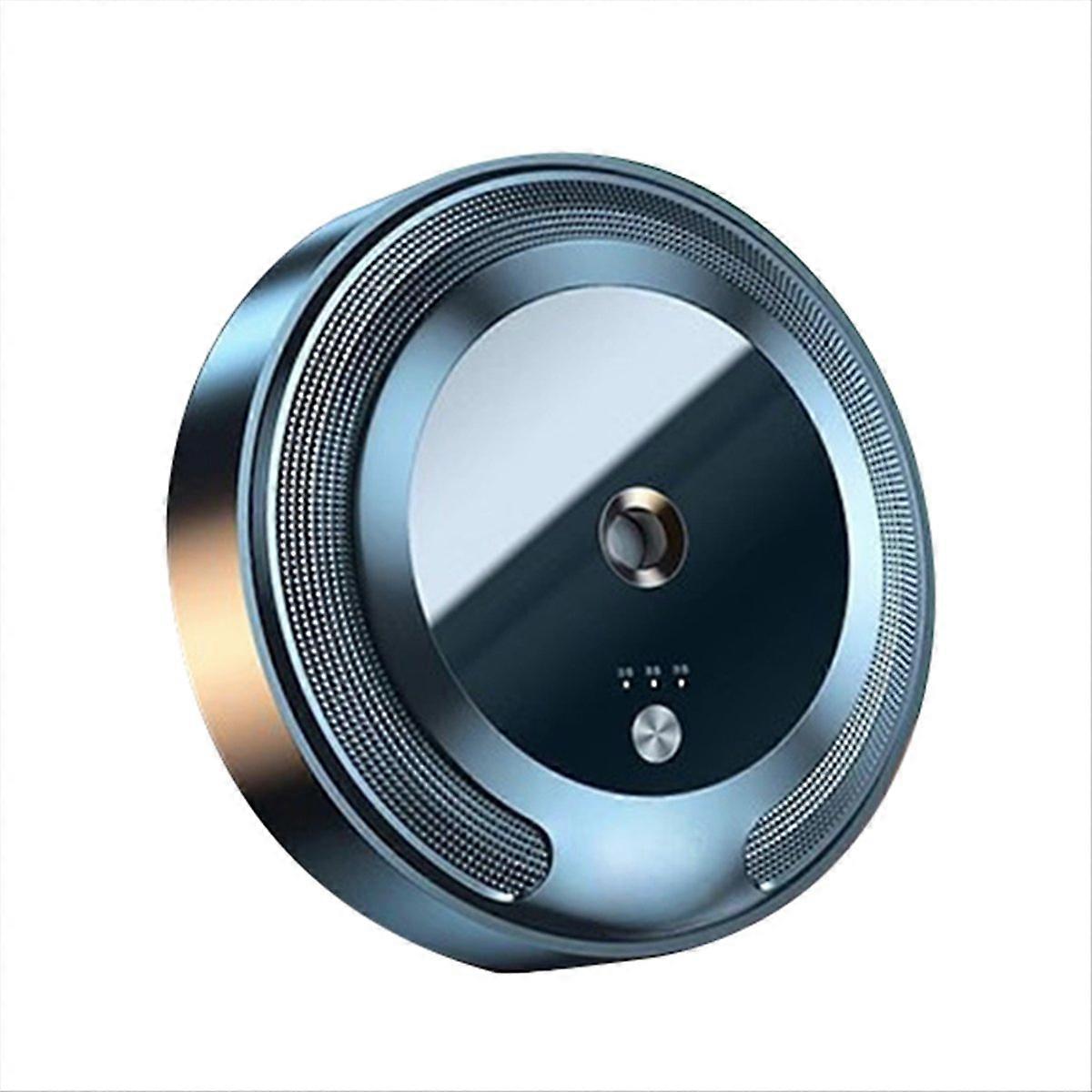 Billuftfrisker Smart bilaroma diffuser aromaterapi instrument