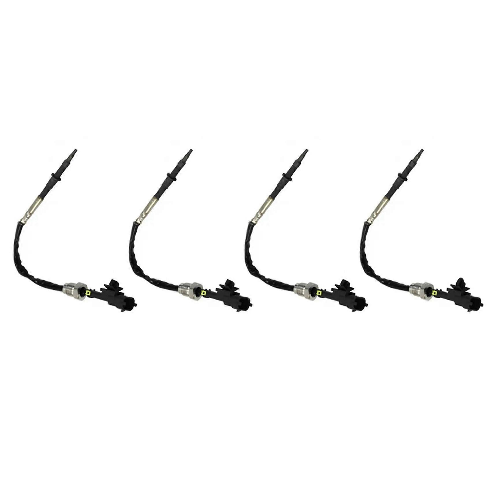 4X 1026321FD040 Car Exhaust Gas Temperature Sensor for JAC T6 T8