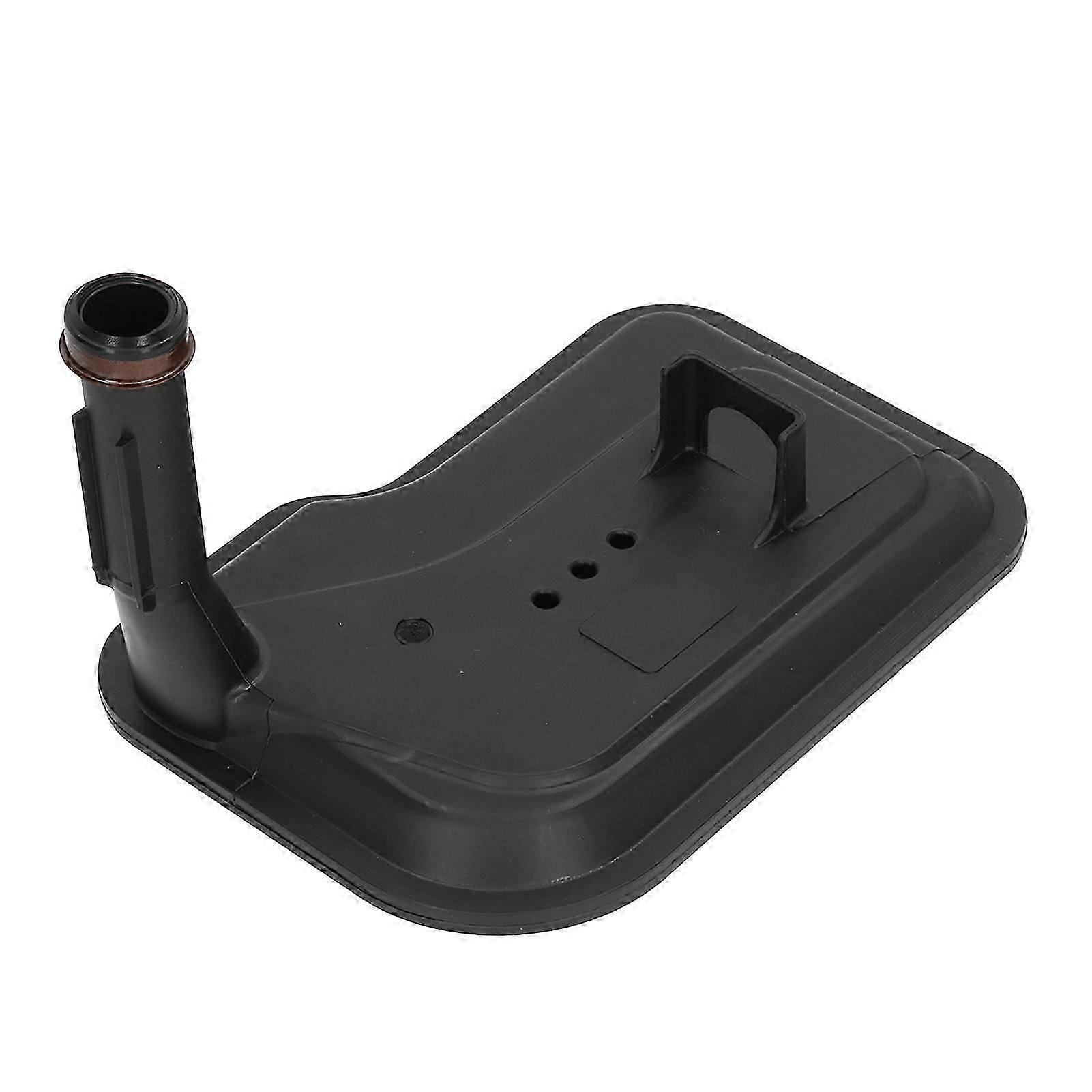 Automatic Transmission Filter 24236933 ABS Black Replacement for CTS Escalade SRX STS