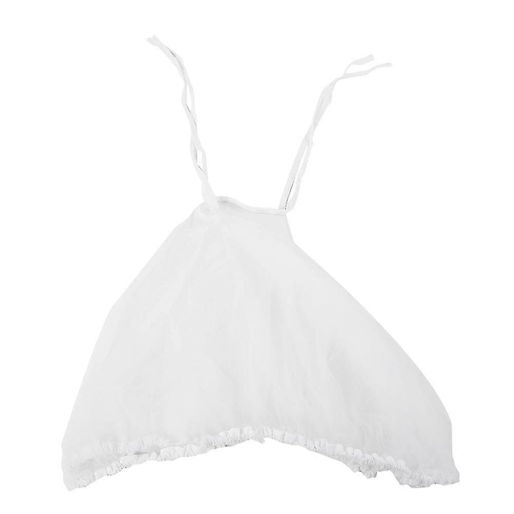 25-26 Baby Stroller Mosquito Net Pushchair Protective Soft Anti Mosquito Net for Summer